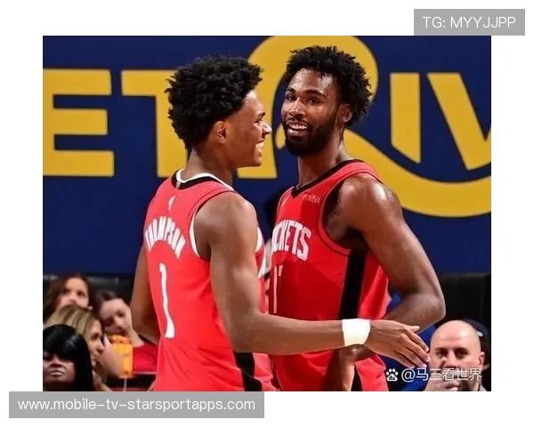 火箭外线如火如荼，掀起篮球新时代的风暴