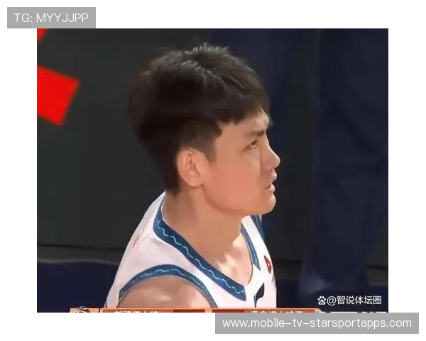 王睿泽外线手感大突破，CBA赛场再掀激情！