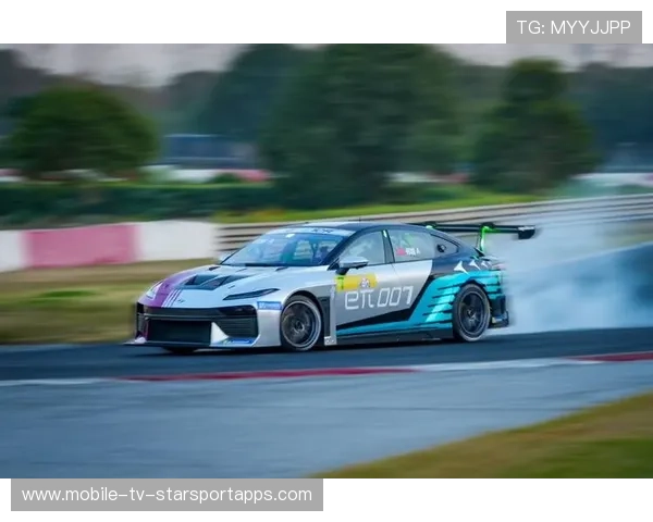 赛车赛事安全技术升级应用案例研究（465 ）